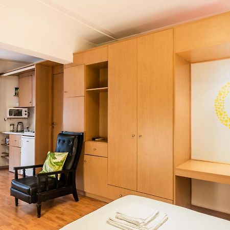 Beautiful Studio - Heart Of Athens Apartment Exterior photo