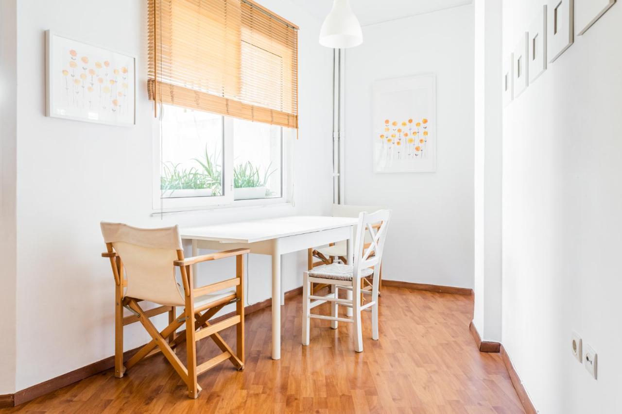 Beautiful Studio - Heart Of Athens Apartment Exterior photo
