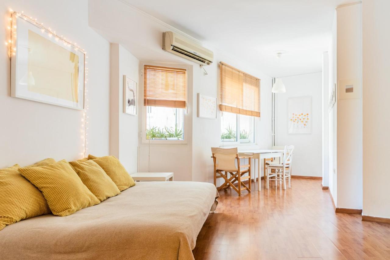 Beautiful Studio - Heart Of Athens Apartment Exterior photo