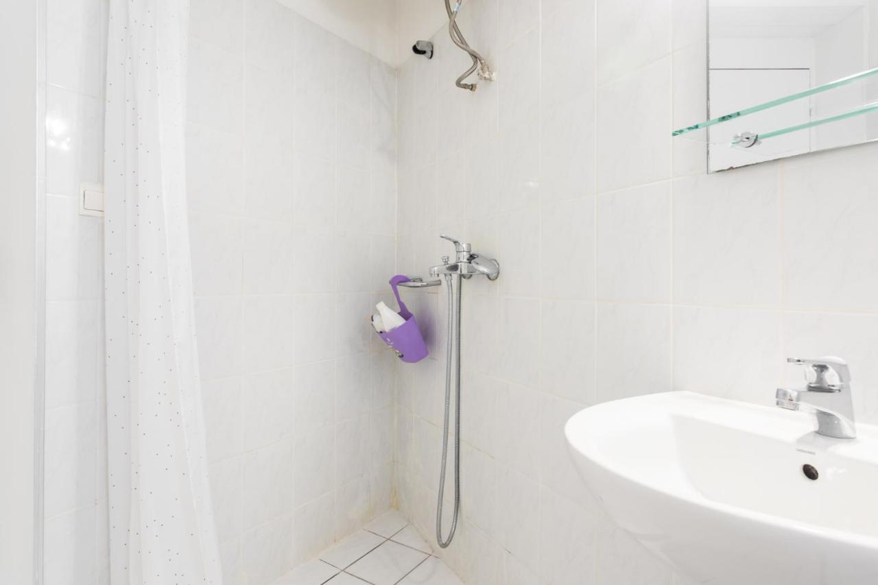 Beautiful Studio - Heart Of Athens Apartment Exterior photo